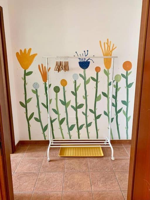 La Casa Nel Apartment