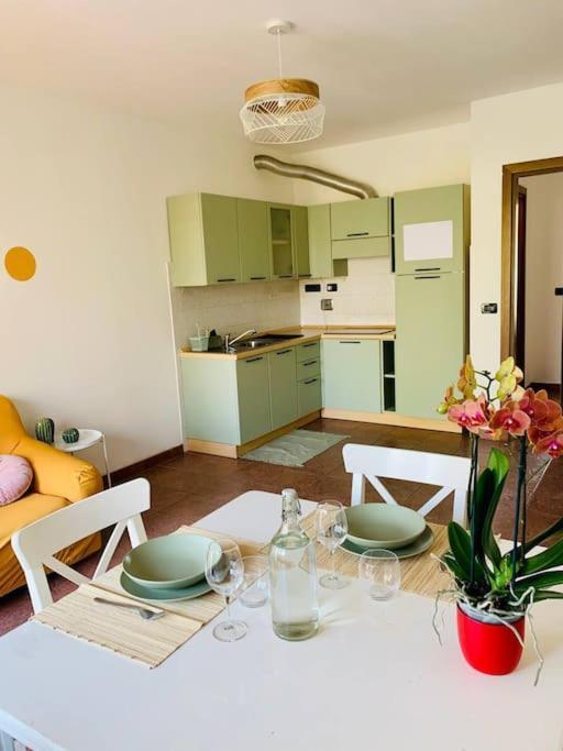 La Casa Nel Apartment Turin