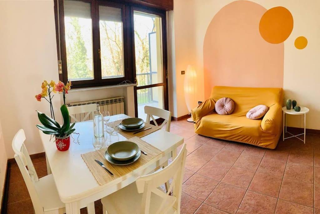 Apartment La Casa Nel Turin