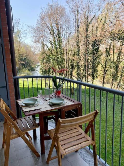 La Casa Nel Apartment