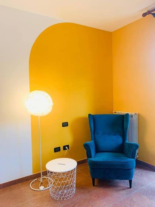Apartment La Casa Nel Turin