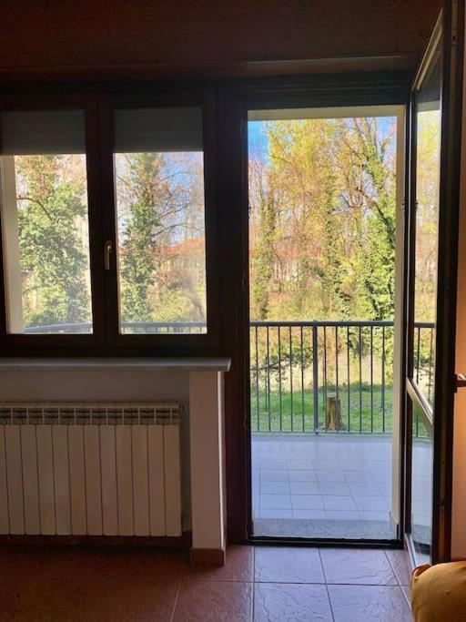La Casa Nel Apartment
